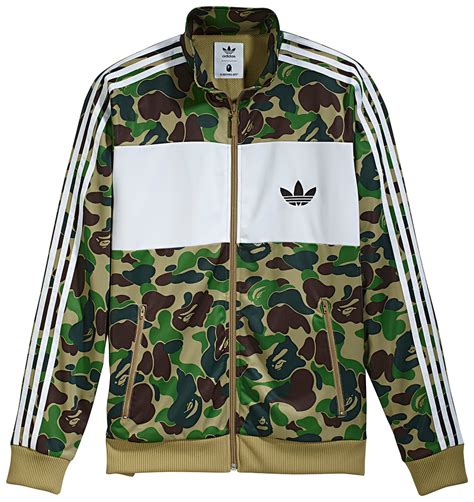 bape adidas jacket replica|bape jackets for sale.